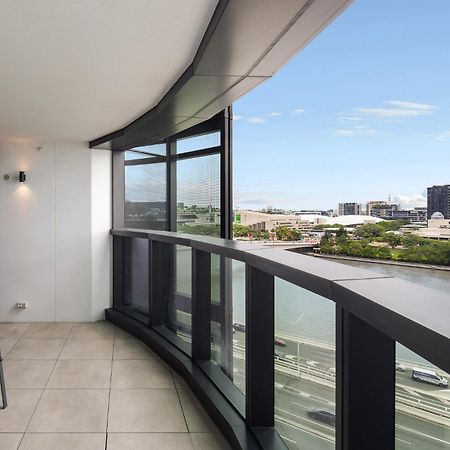 Cassa One - Luxury Apartments Managed By The Cassa ブリスベン エクステリア 写真