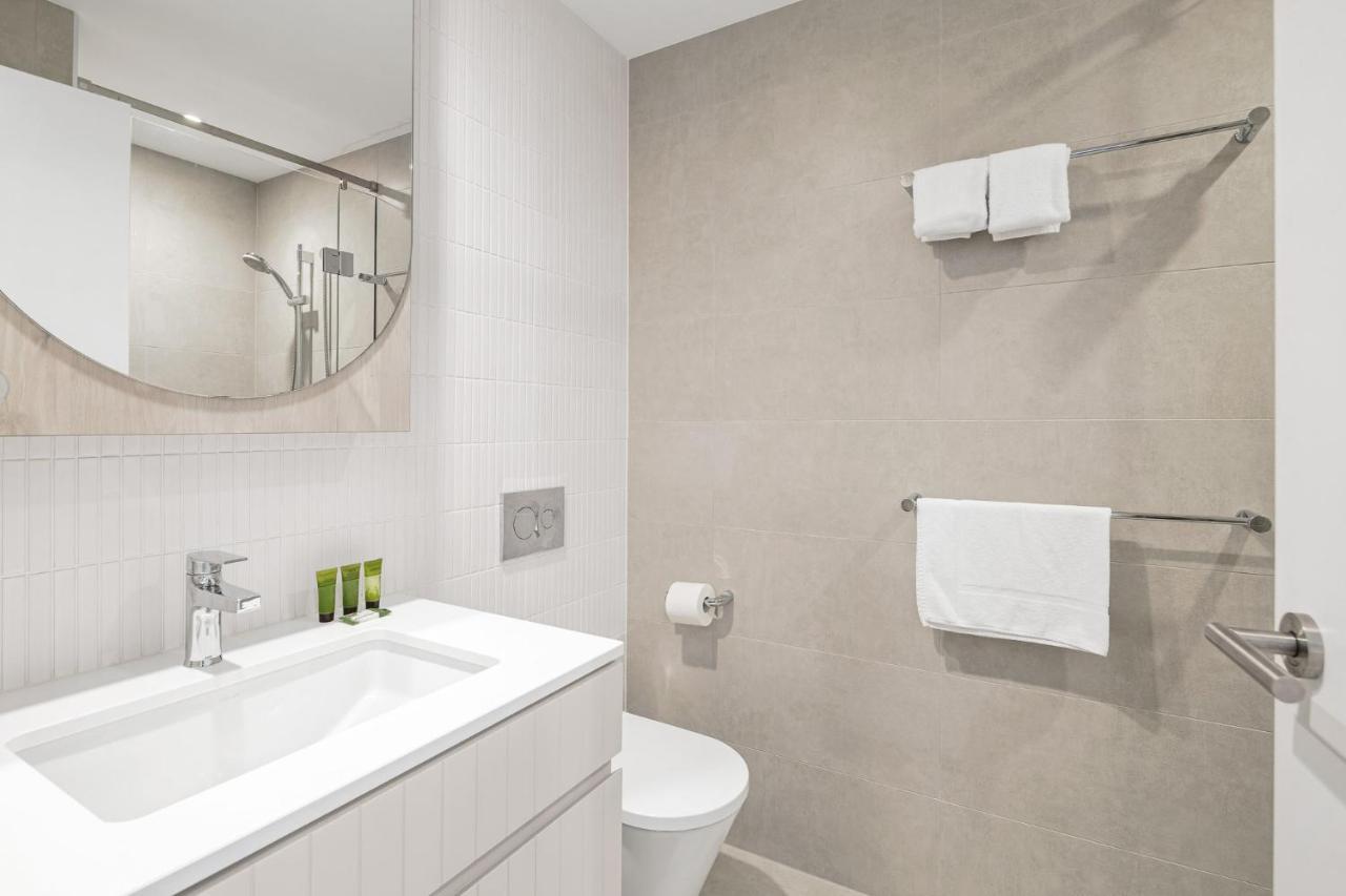 Cassa One - Luxury Apartments Managed By The Cassa ブリスベン エクステリア 写真