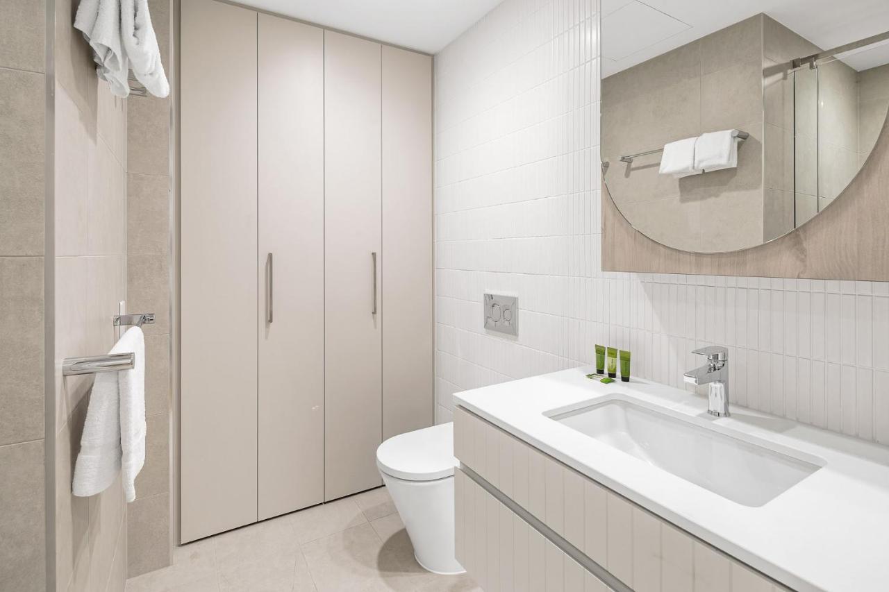 Cassa One - Luxury Apartments Managed By The Cassa ブリスベン エクステリア 写真