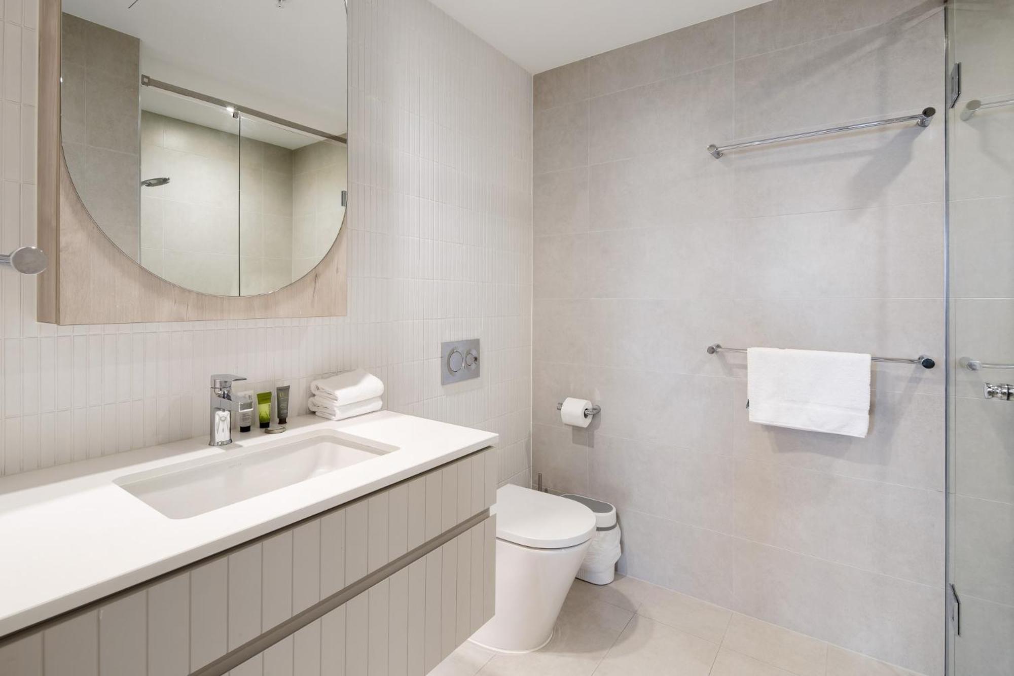 Cassa One - Luxury Apartments Managed By The Cassa ブリスベン エクステリア 写真
